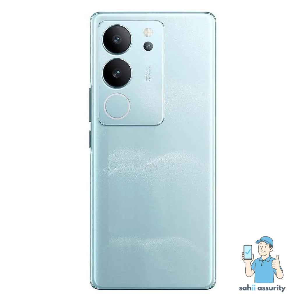 Full Body Housing for Vivo V29 Pro
